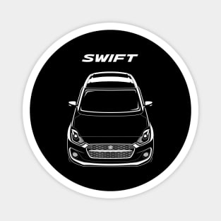 Swift 2021-2024 Magnet